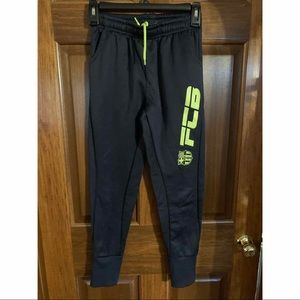 FCB Messi Sweats Size Youth M